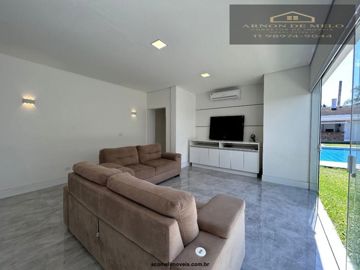 Foto do imóvel Casa em Guarujá
