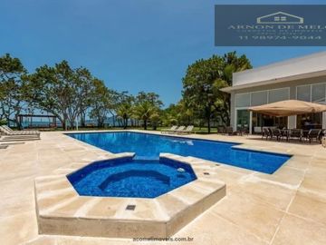 Foto do imóvel Casa em Ubatuba