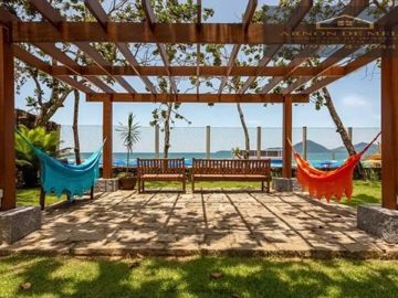 Foto do imóvel Casa em Ubatuba