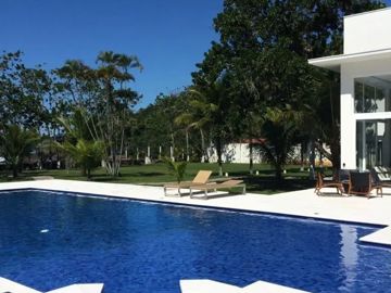 Foto do imóvel Casa em Ubatuba
