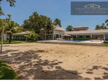 Foto do imóvel Casa em Ubatuba