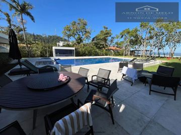 Foto do imóvel Casa em Ubatuba