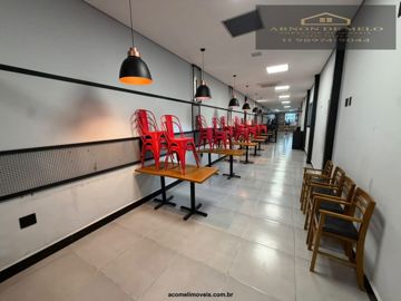 Foto do imóvel Loja Comercial em São Vicente