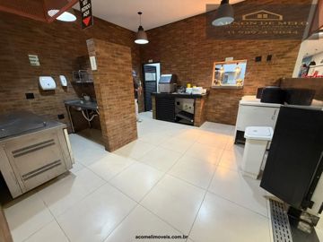 Foto do imóvel Loja Comercial em São Vicente