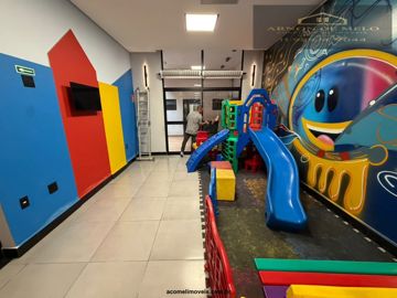 Foto do imóvel Loja Comercial em São Vicente