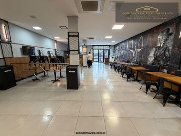 Foto do imóvel Loja Comercial em São Vicente
