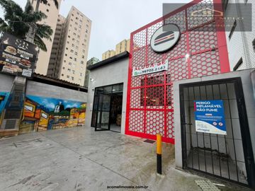 Foto do imóvel Loja Comercial em São Vicente
