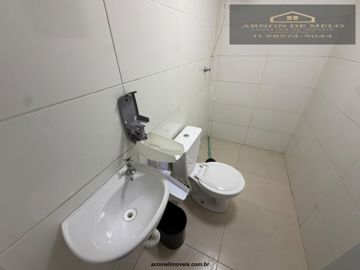 Foto do imóvel Loja Comercial em São Vicente