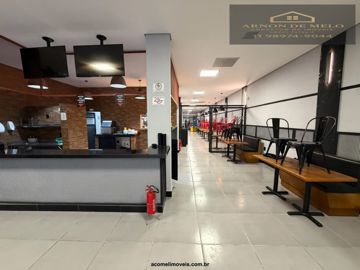 Foto do imóvel Loja Comercial em São Vicente