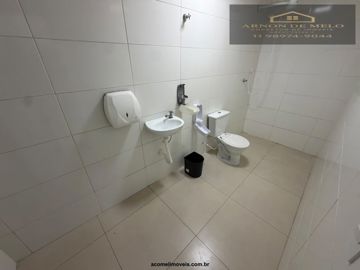 Foto do imóvel Loja Comercial em São Vicente