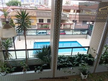 Foto do imóvel Apartamento em Praia Grande