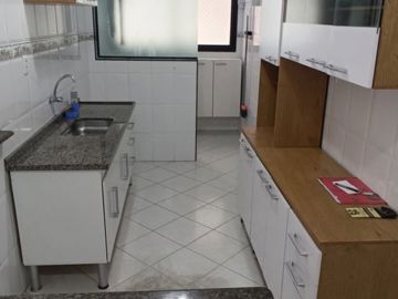 Foto do imóvel Apartamento em Praia Grande