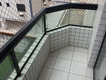 Foto do imóvel Apartamento em Praia Grande