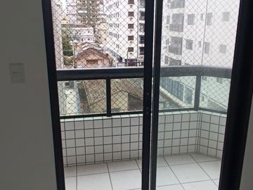 Foto do imóvel Apartamento em Praia Grande