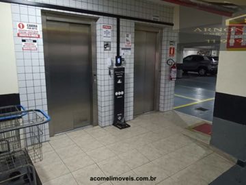 Foto do imóvel Apartamento em Praia Grande