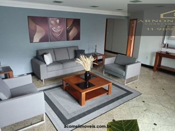 Foto do imóvel Apartamento em Praia Grande