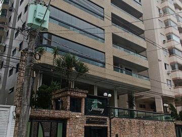 Foto do imóvel Apartamento em Praia Grande