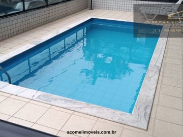 Foto do imóvel Apartamento em Praia Grande