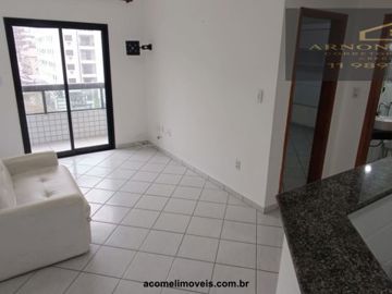 Foto do imóvel Apartamento em Praia Grande