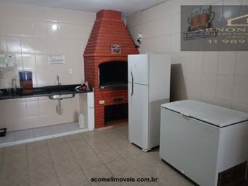 Foto do imóvel Apartamento em Praia Grande