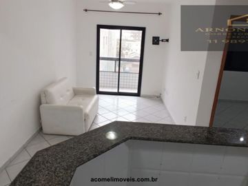 Foto do imóvel Apartamento em Praia Grande