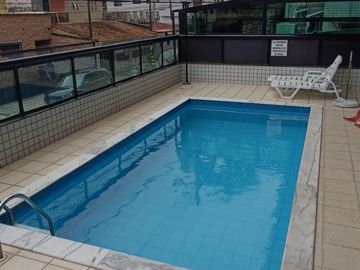 Foto do imóvel Apartamento em Praia Grande