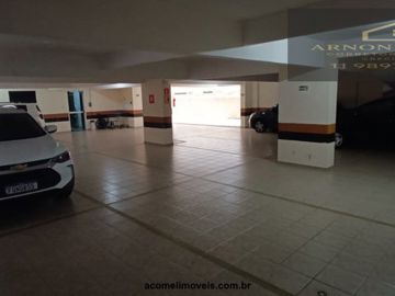 Foto do imóvel Apartamento em Praia Grande