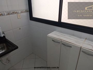 Foto do imóvel Apartamento em Praia Grande