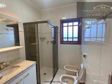 Foto do imóvel Casa em Santana de Parnaiba