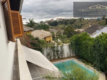 Foto do imóvel Casa em Santana de Parnaiba