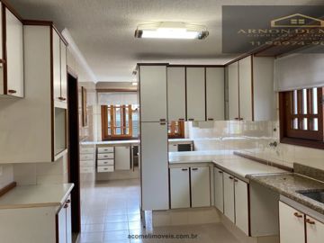 Foto do imóvel Casa em Santana de Parnaiba