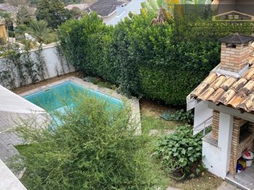 Foto do imóvel Casa em Santana de Parnaiba