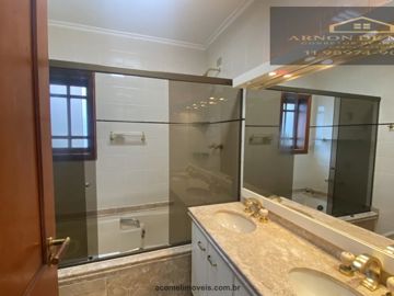 Foto do imóvel Casa em Santana de Parnaiba