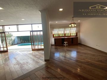 Foto do imóvel Casa em Santana de Parnaiba