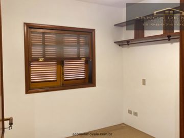 Foto do imóvel Casa em Santana de Parnaiba