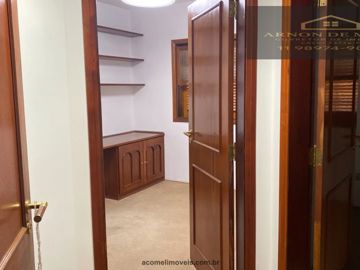 Foto do imóvel Casa em Santana de Parnaiba