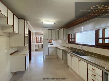 Foto do imóvel Casa em Santana de Parnaiba