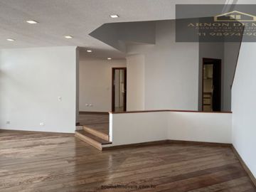 Foto do imóvel Casa em Santana de Parnaiba