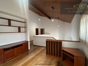 Foto do imóvel Casa em Santana de Parnaiba