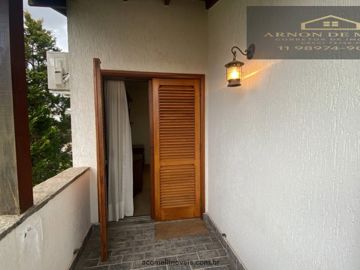 Foto do imóvel Casa em Santana de Parnaiba