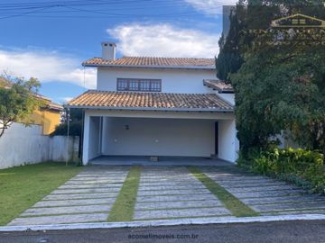 Foto do imóvel Casa em Santana de Parnaiba