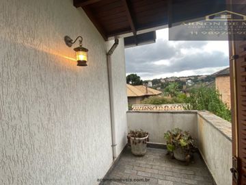 Foto do imóvel Casa em Santana de Parnaiba