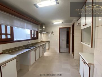 Foto do imóvel Casa em Santana de Parnaiba