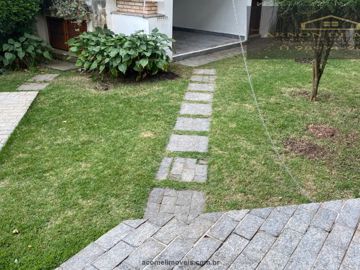 Foto do imóvel Casa em Santana de Parnaiba
