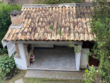 Foto do imóvel Casa em Santana de Parnaiba