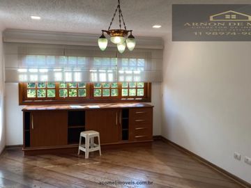Foto do imóvel Casa em Santana de Parnaiba