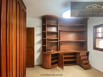 Foto do imóvel Casa em Santana de Parnaiba