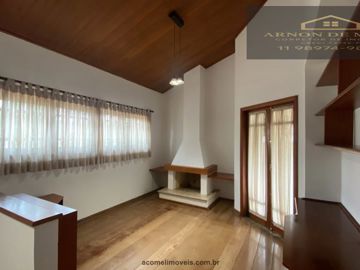 Foto do imóvel Casa em Santana de Parnaiba