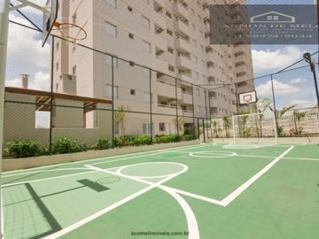 Foto do imóvel Apartamento em Barueri