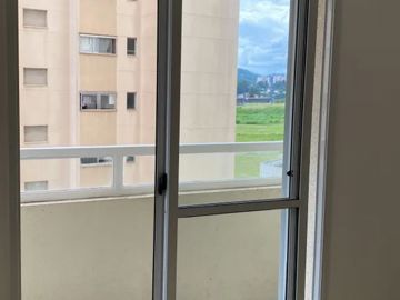Foto do imóvel Apartamento em Barueri